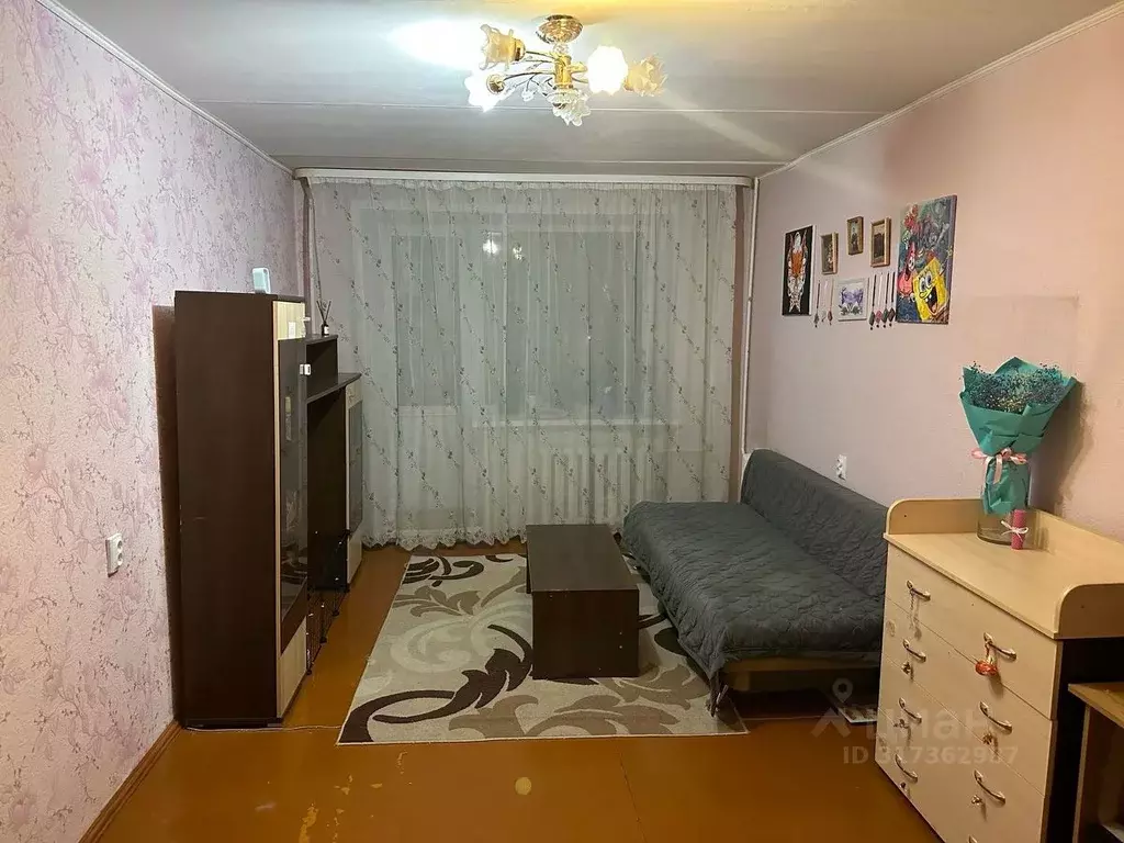 2-к кв. Башкортостан, Уфа ул. Чудинова, 1 (45.1 м) - Фото 0