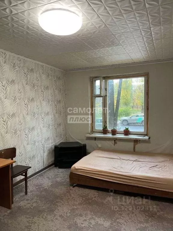 2-к кв. Москва ул. Вострухина, 7 (51.0 м) - Фото 1
