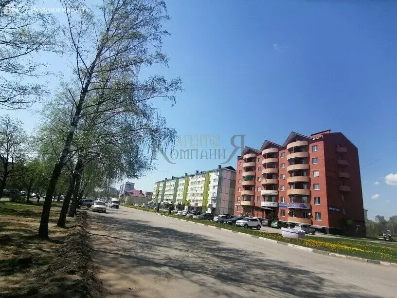 Помещение свободного назначения (2722 м) - Фото 2