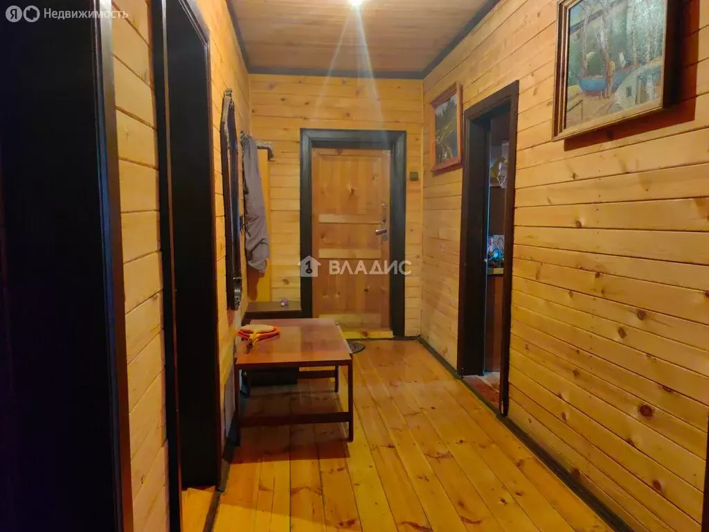 Дом в Владимирская область, Собинский муниципальный округ, деревня ... - Фото 2