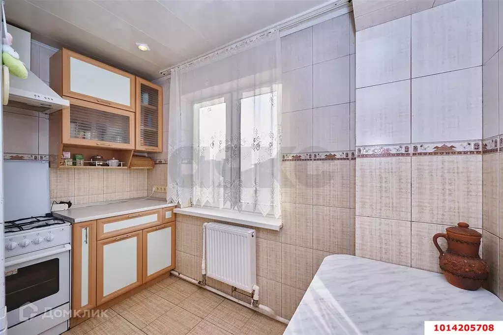 Продаётся 2-к квартира, 46 м - Фото 0