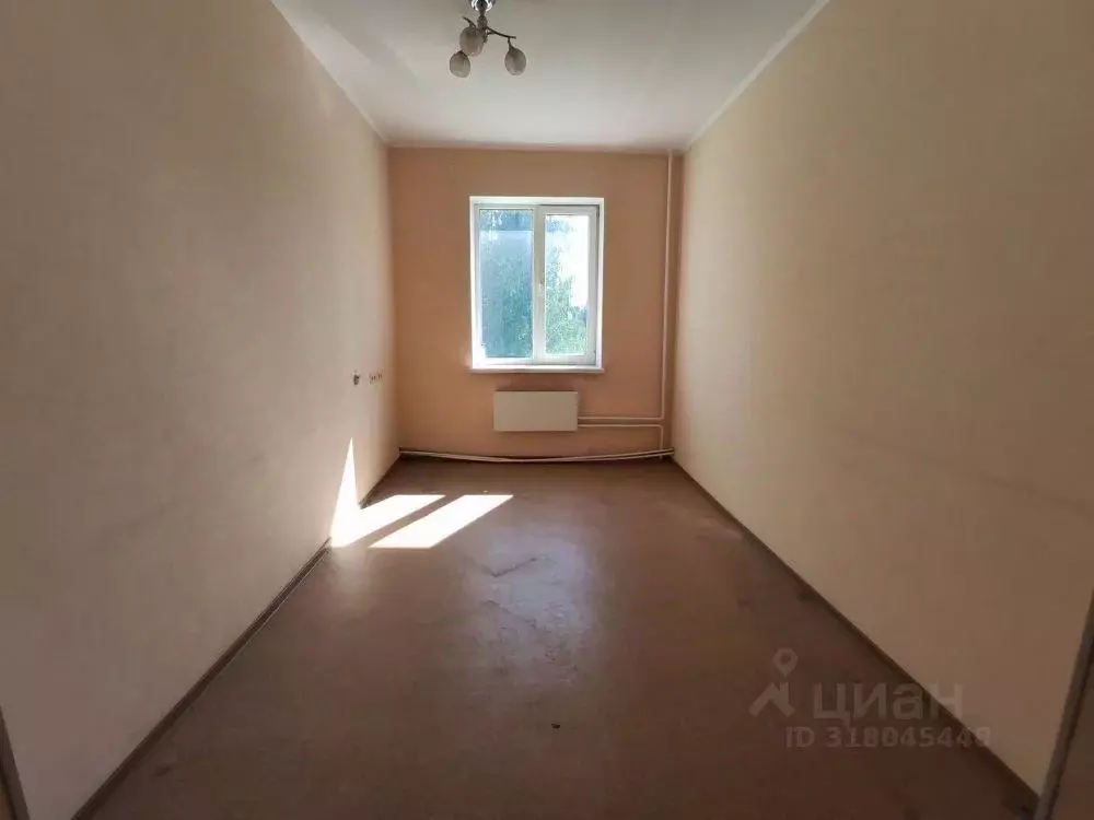 Офис в Новосибирская область, Новосибирск ул. Бородина, 58 (16 м) - Фото 0