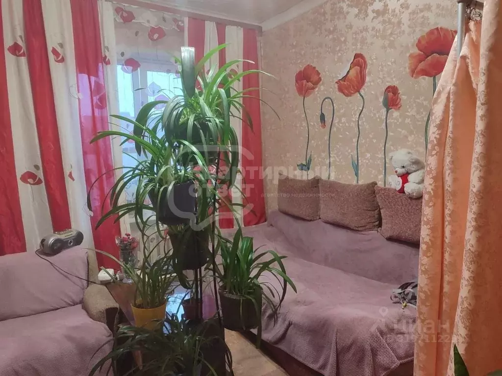 Комната Владимирская область, Владимир Вокзальная ул., 16а (15.0 м) - Фото 1