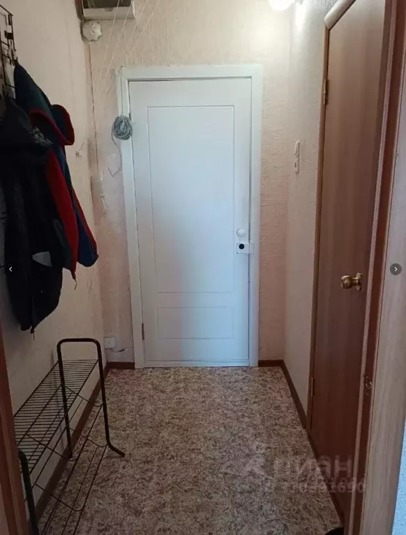 Студия Томская область, Томск пос. Новый, ул. Мечникова, 1 (23.0 м) - Фото 1