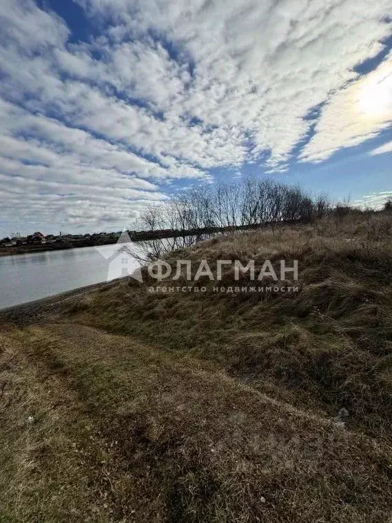 Участок в Иркутская область, Усольский район, Белореченское городское ... - Фото 0