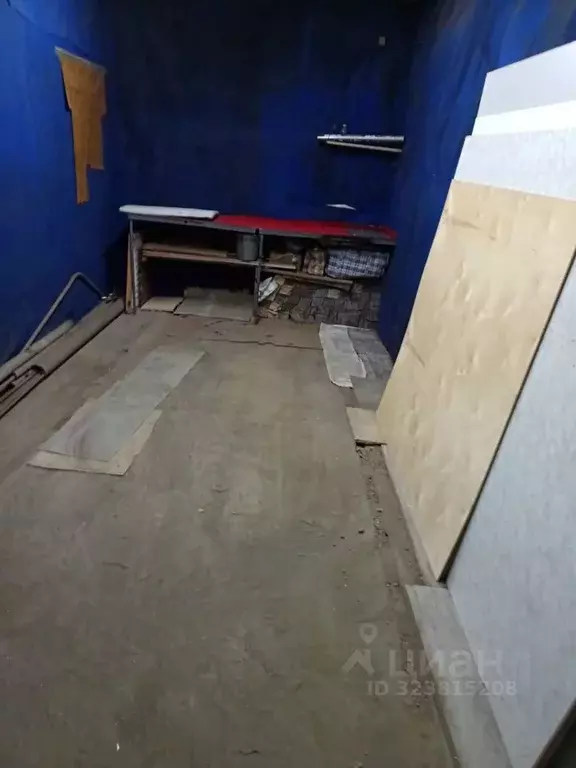 Гараж в Московская область, Балашиха Кучино мкр, проезд Институтский ... - Фото 2