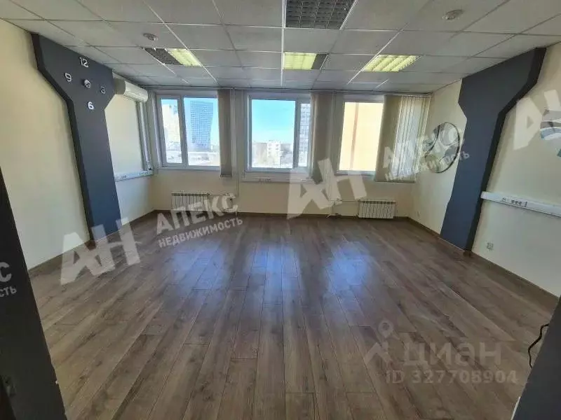 Помещение свободного назначения в Москва Профсоюзная ул., 57 (28 м) - Фото 2