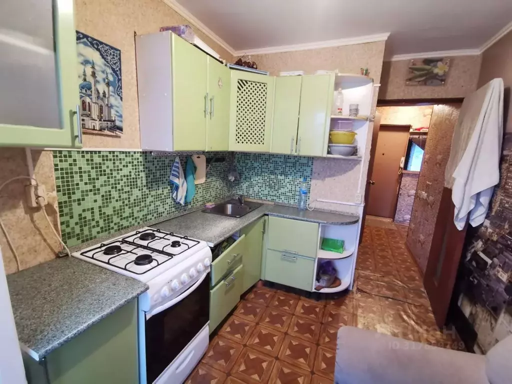 1-к кв. Московская область, Сергиево-Посадский городской округ, ... - Фото 0