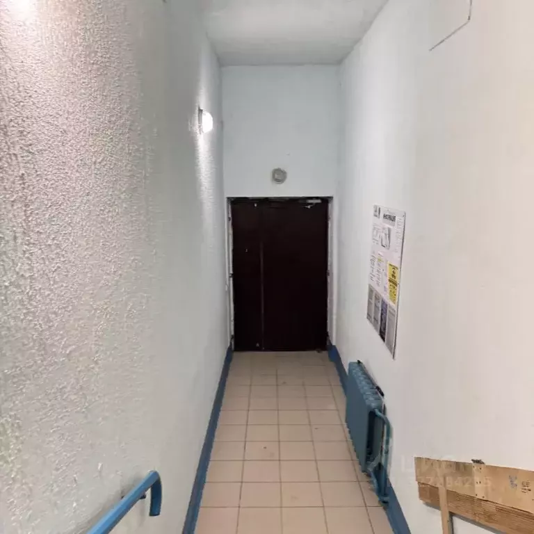 1-к кв. Липецкая область, Липецк ул. Гагарина, 157 (42.4 м) - Фото 2