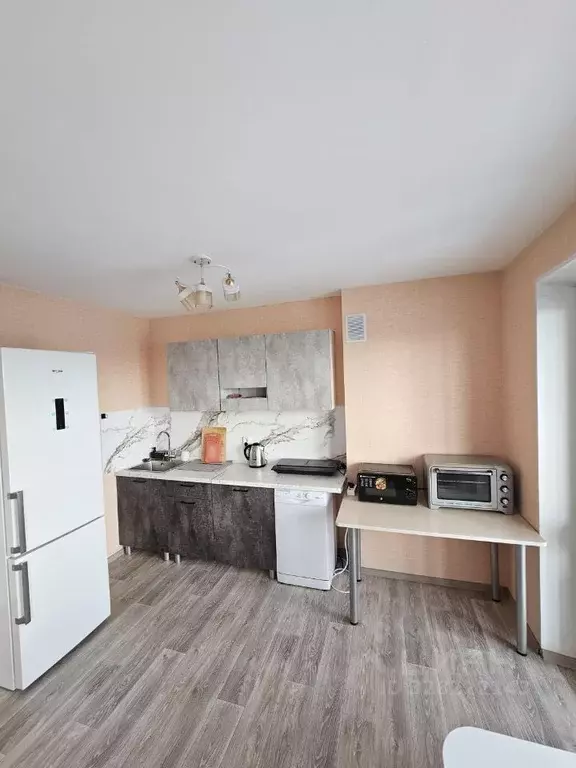 2-к кв. Томская область, Томск Уютный жилой квартал, ул. Маяковского, ... - Фото 1