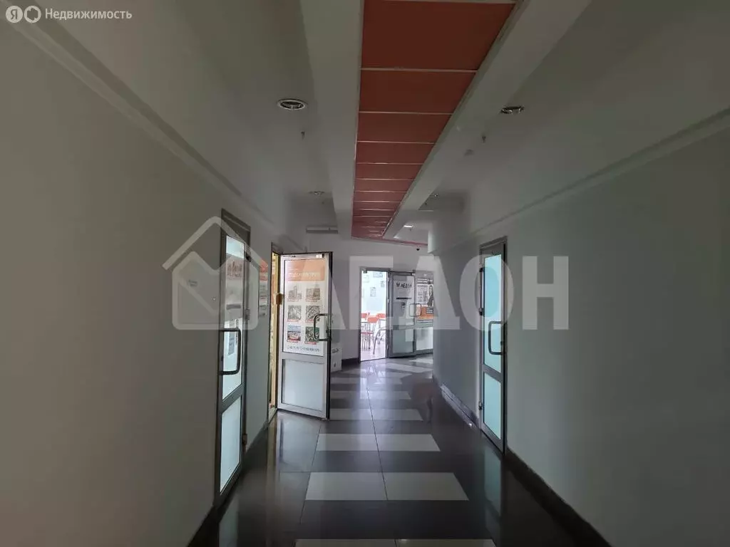 Офис (110 м) - Фото 2