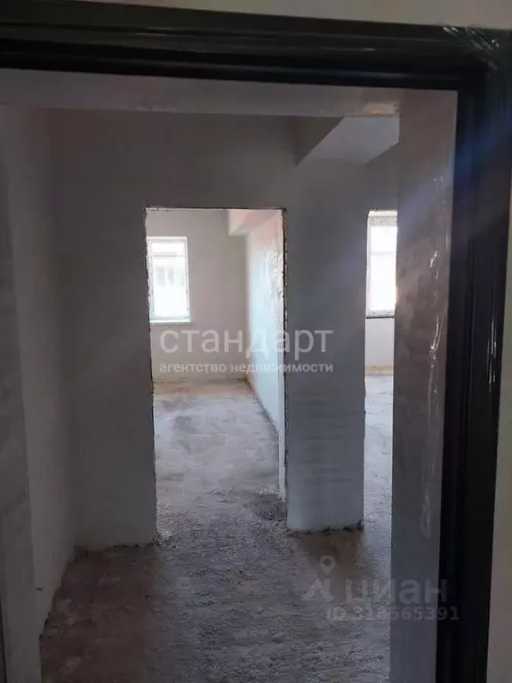 1-к кв. Ставропольский край, Предгорный муниципальный округ, ... - Фото 1