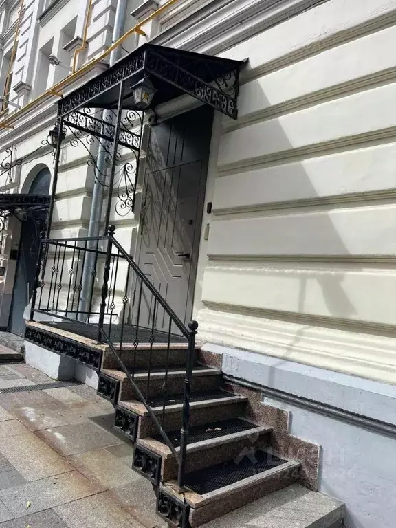 Помещение свободного назначения в Москва Петровский пер., 5С1 (160 м) - Фото 1