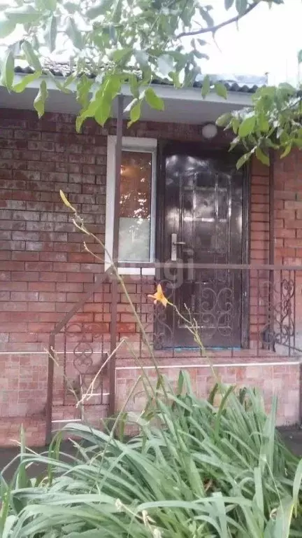 Дом в Ставропольский край, Ессентуки ул. Максима Горького (28 м) - Фото 0