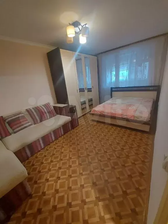 1-к. квартира, 40 м, 4/5 эт. - Фото 0