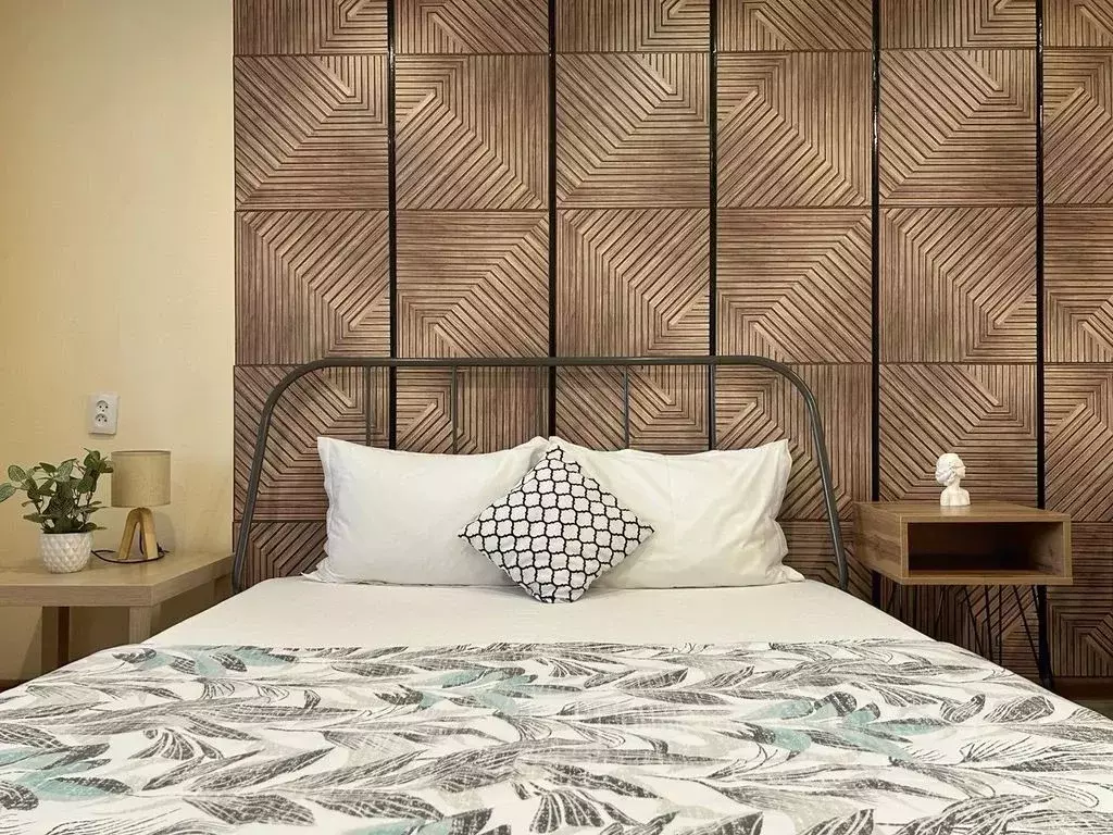 1-к кв. Пермский край, Пермь Грузинская ул., 9 (30.0 м) - Фото 2