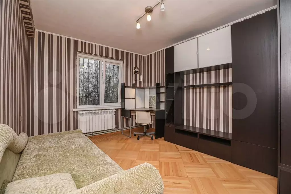 3-к. квартира, 70 м, 2/10 эт. - Фото 1