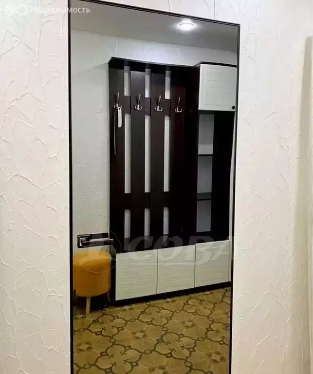 2-комнатная квартира: Тюмень, улица Михаила Сперанского, 33/1 (54.5 м) - Фото 0