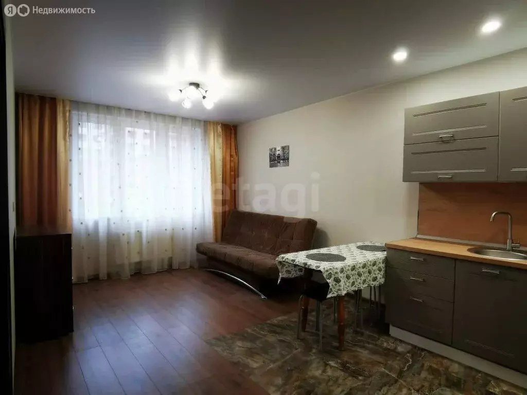 1-комнатная квартира: Балашиха, улица Ситникова, 4 (41.3 м) - Фото 1