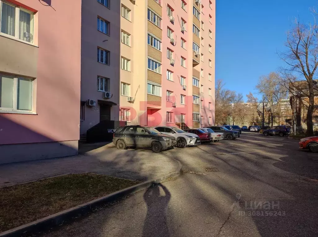 Помещение свободного назначения в Самарская область, Самара пос. ... - Фото 0