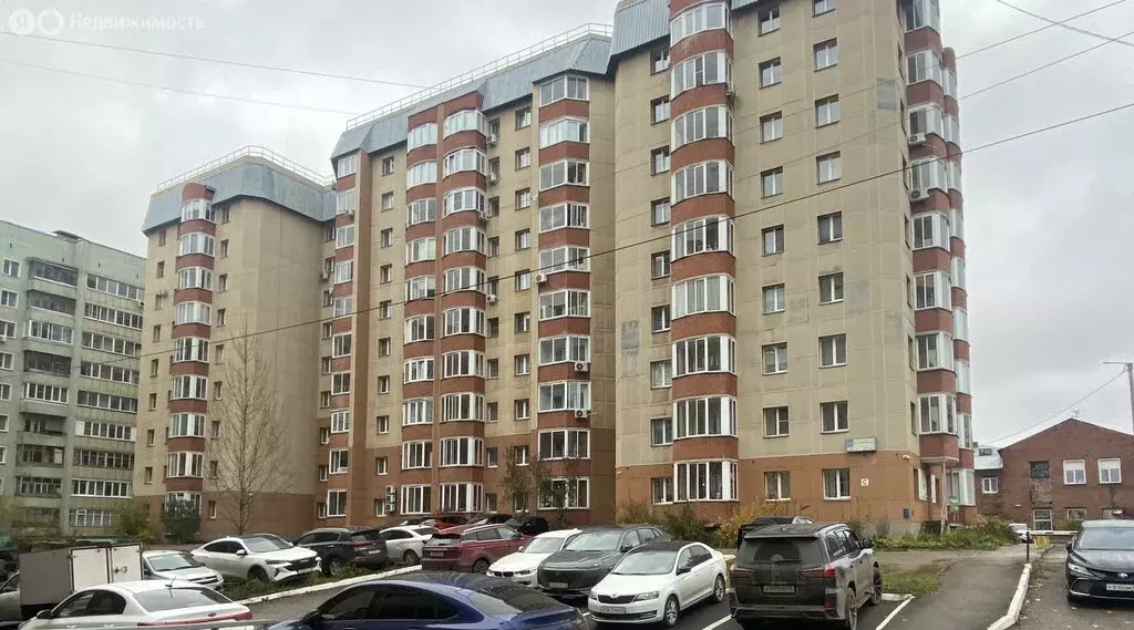 3-комнатная квартира: Киров, Красноармейская улица, 3А (100 м) - Фото 2