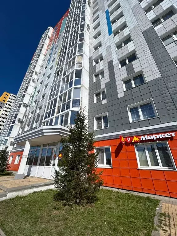 Помещение свободного назначения в Московская область, Солнечногорск ... - Фото 1