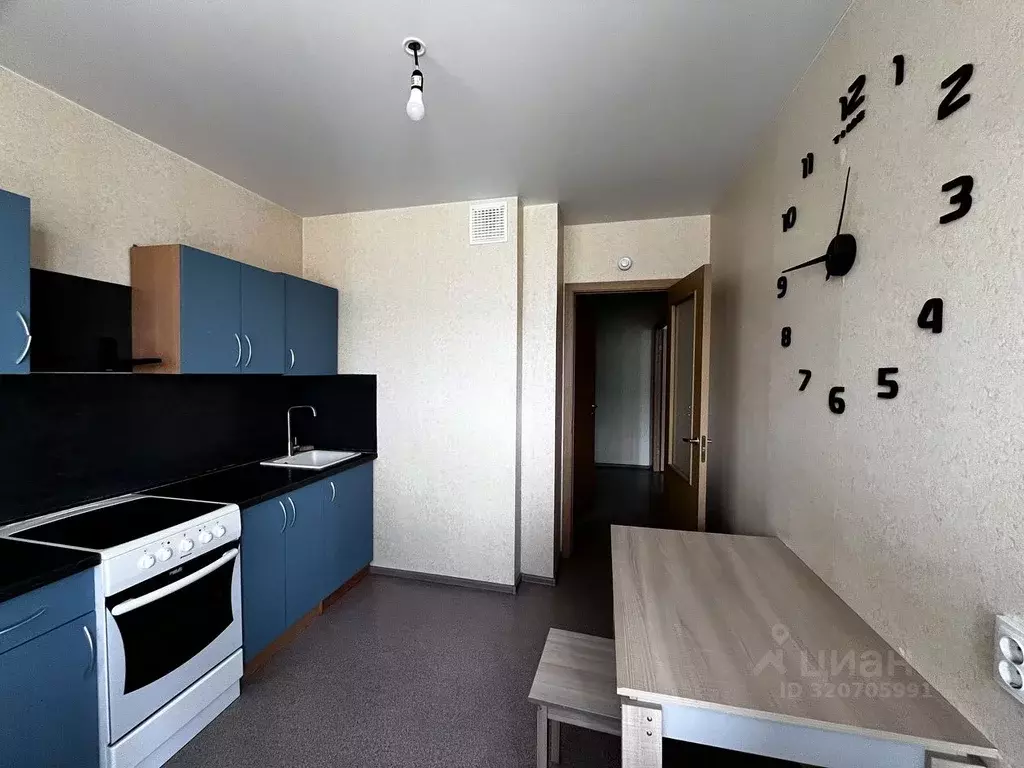 1-к кв. Волгоградская область, Волгоград Владимирская ул., 68 (40.0 м) - Фото 1