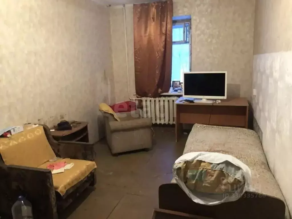 2-к кв. Липецкая область, Липецк Сырский Рудник мкр, ул. ... - Фото 1