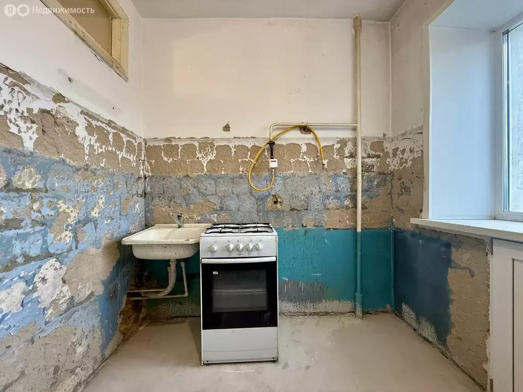2-комнатная квартира: Омск, улица Красный Путь, 139А (43.2 м) - Фото 1
