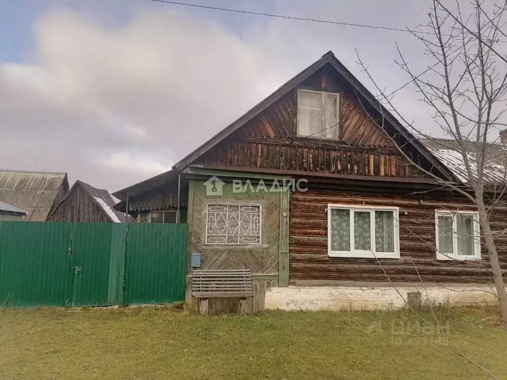 Дом в Владимирская область, Судогодский район, пос. Красный Богатырь .,  Купить дом Красный Богатырь, Судогодский район, ID объекта - 50011128163