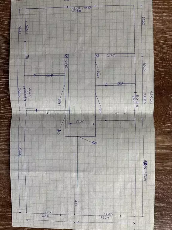 Дом 70 м на участке 4 сот. - Фото 0