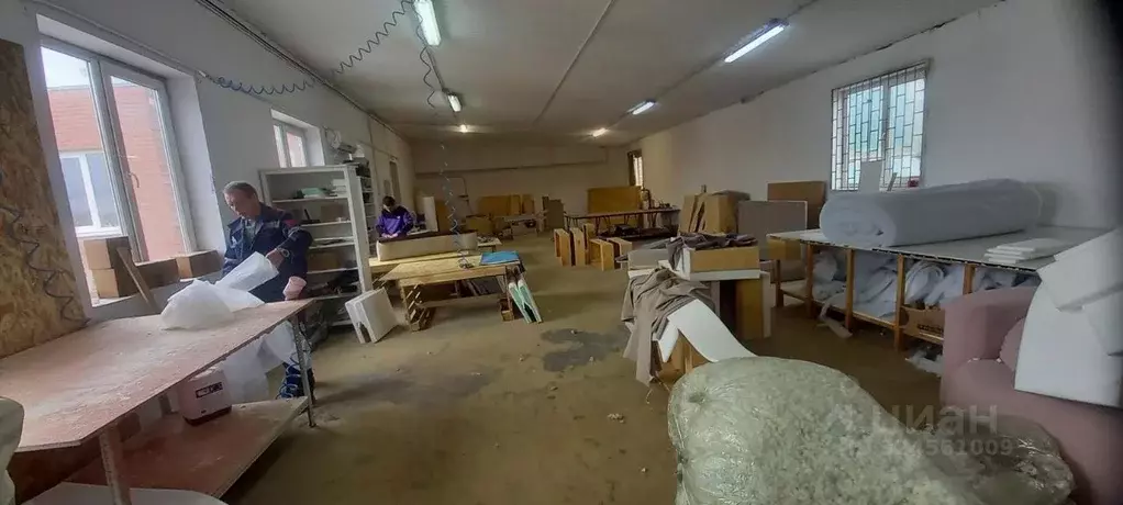 Помещение свободного назначения в Краснодарский край, Краснодар ... - Фото 1