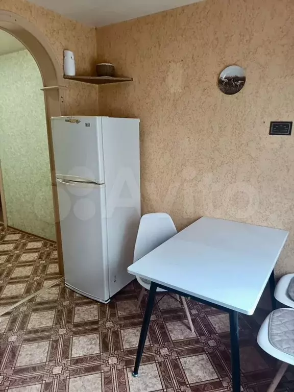 2-к. квартира, 56,9 м, 1/5 эт. - Фото 1