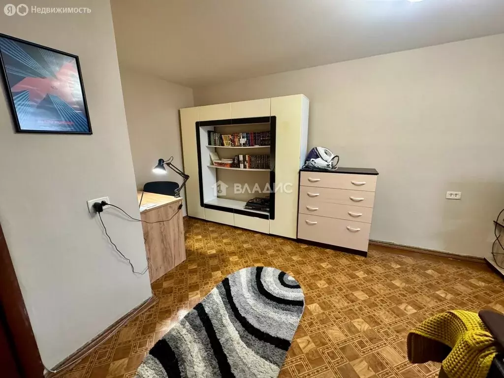 1-комнатная квартира: Воронеж, улица 20-летия Октября, 105/3 (29.7 м) - Фото 2