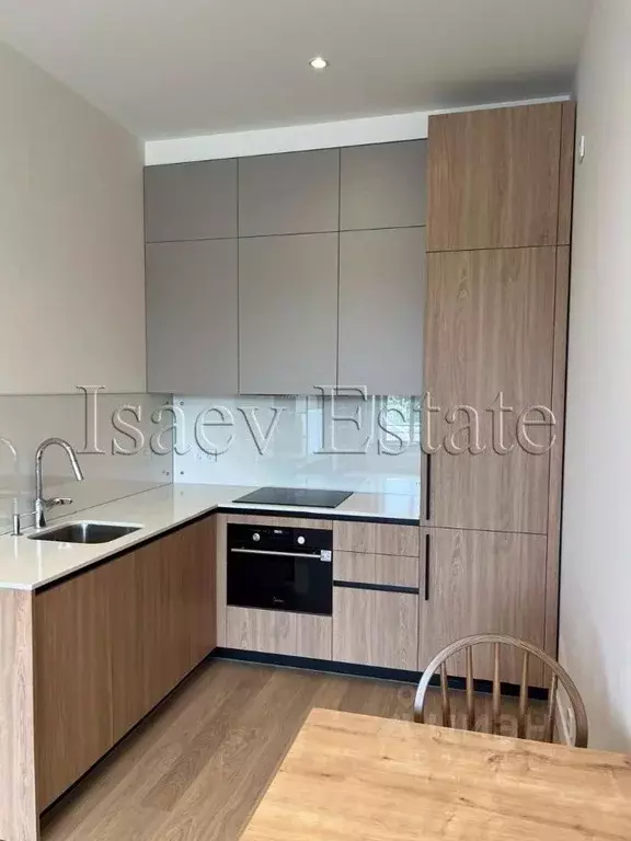 1-к кв. Москва просп. Генерала Дорохова, 39к2Л (43.6 м) - Фото 1