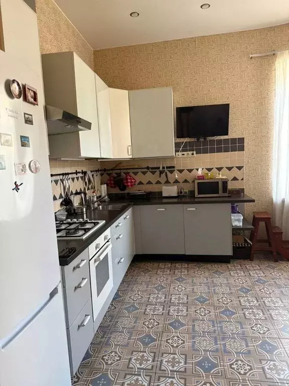 2-к кв. Санкт-Петербург ул. Достоевского, 38 (95.0 м) - Фото 2