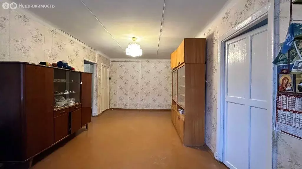 2-комнатная квартира: Уфа, улица Блюхера, 4/1 (45.8 м) - Фото 1