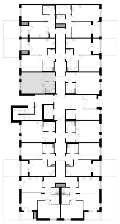 Студия Ленинградская область, Ломоносовский район, Низинское с/пос, д. ... - Фото 2