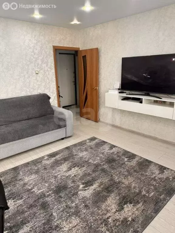 2-комнатная квартира: Иркутск, улица Загоскина, 9 (48.4 м) - Фото 2