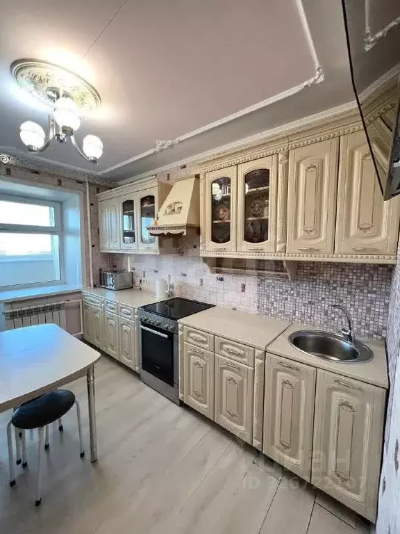 2-к кв. Амурская область, Благовещенск Игнатьевское ш., 12/6 (51.2 м) - Фото 2