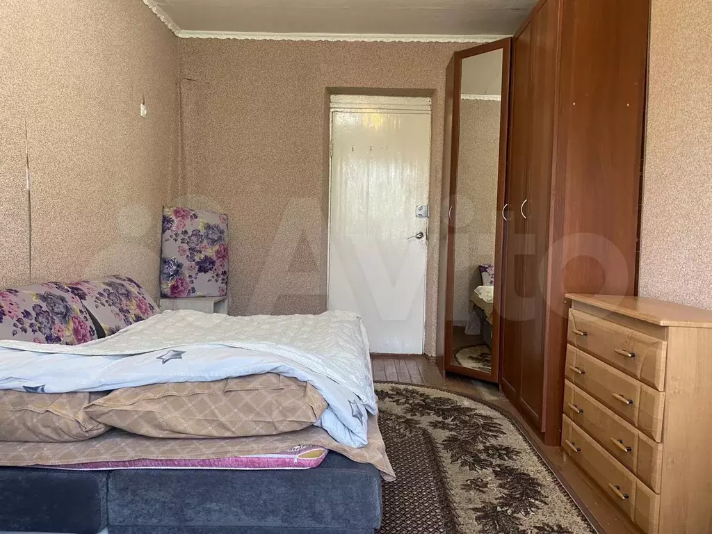 Комната 12 м в 3-к., 5/5 эт. - Фото 1