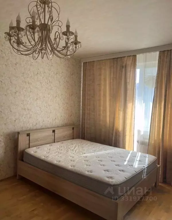 1-к кв. Москва Святоозерская ул., 16 (38.0 м) - Фото 1