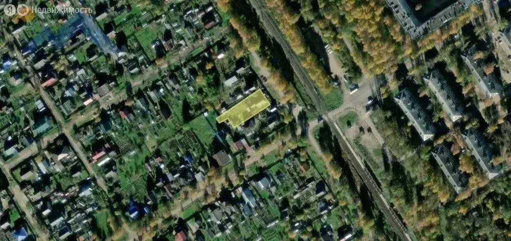 Дом в Ярославль, 2-я Транспортная улица, 32 (70 м) - Фото 1