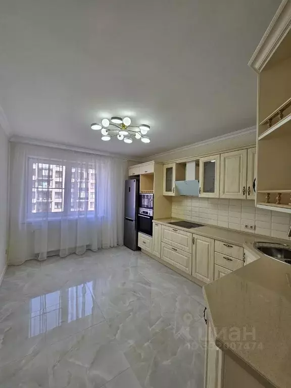 2-к кв. Санкт-Петербург Варшавская ул., 6к1 (70.1 м) - Фото 1