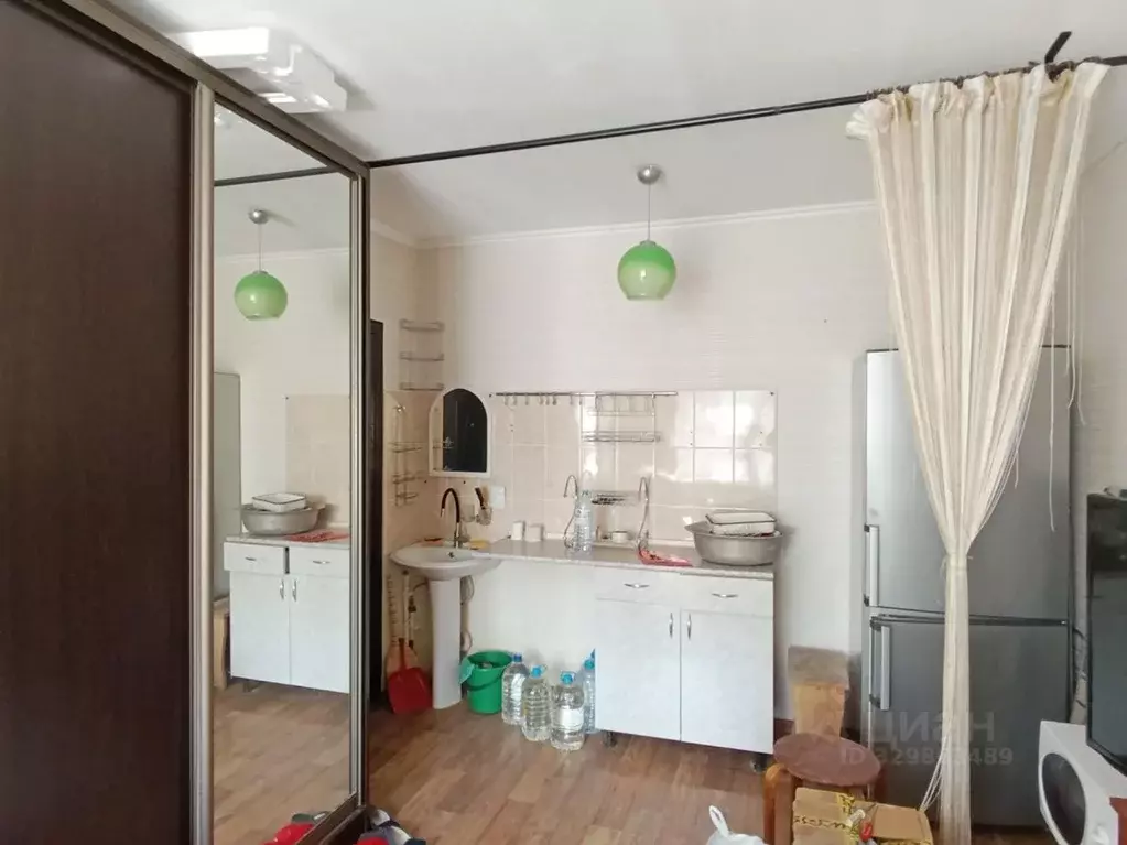 Комната Ростовская область, Таганрог ул. Комарова (17.2 м) - Фото 1
