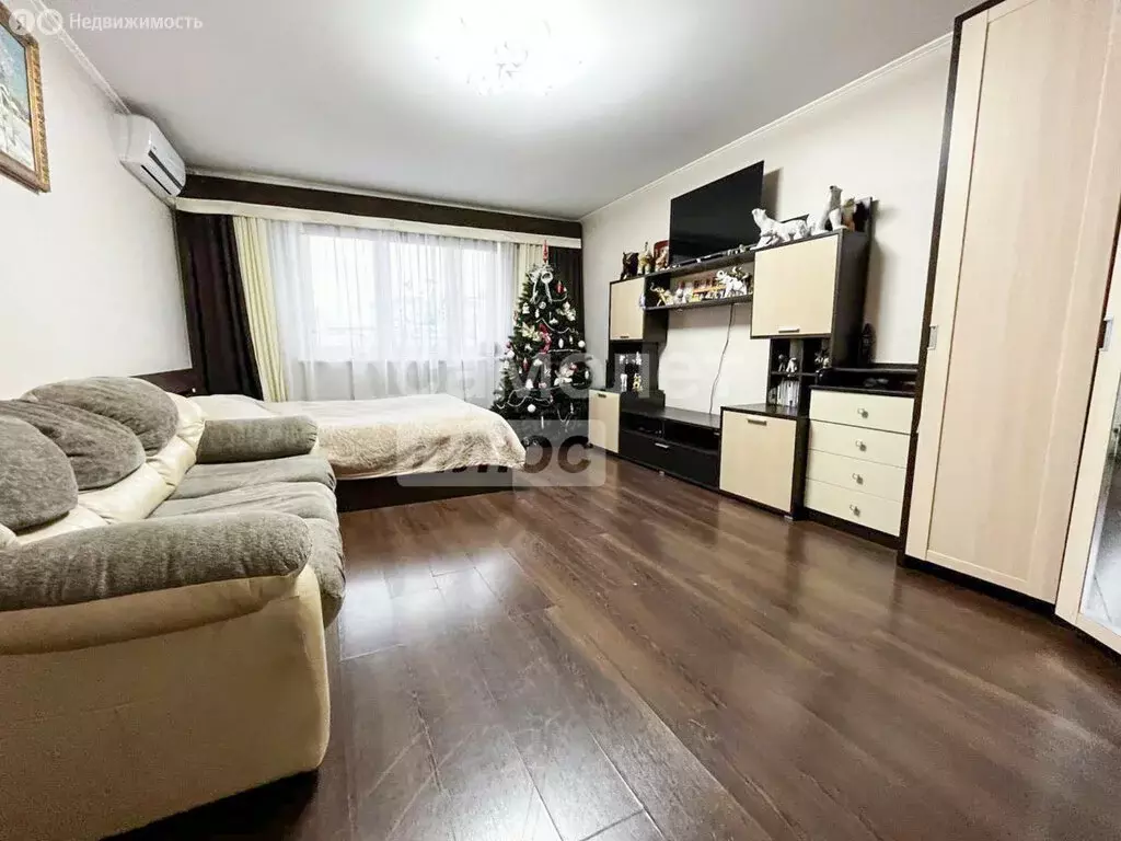 3-комнатная квартира: Москва, Изюмская улица, 39к1 (80.1 м) - Фото 1