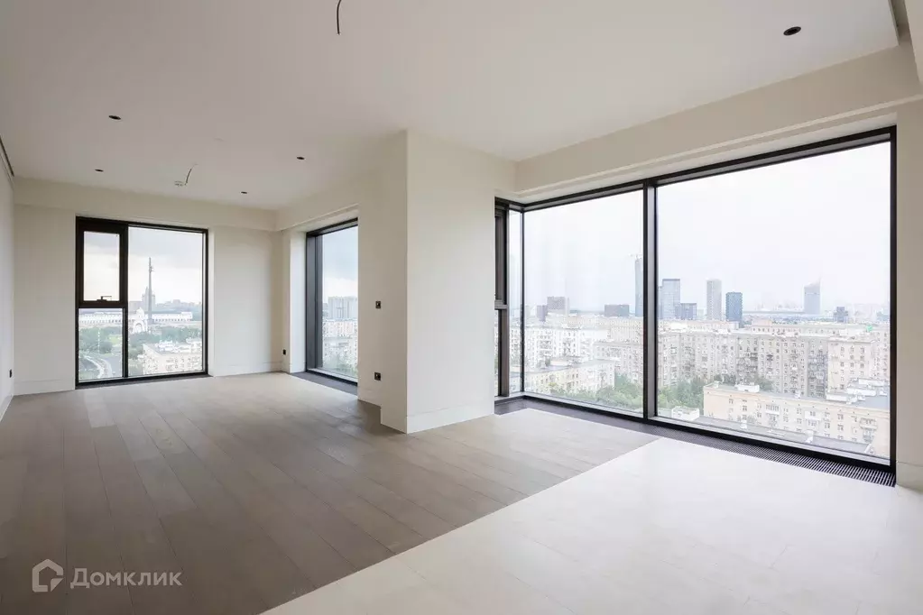 Продаётся 3-к квартира, 100.9 м - Фото 0