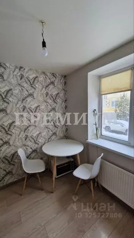 2-к кв. Самарская область, Самара Крутые Ключи мкр, 30 (44.1 м) - Фото 1