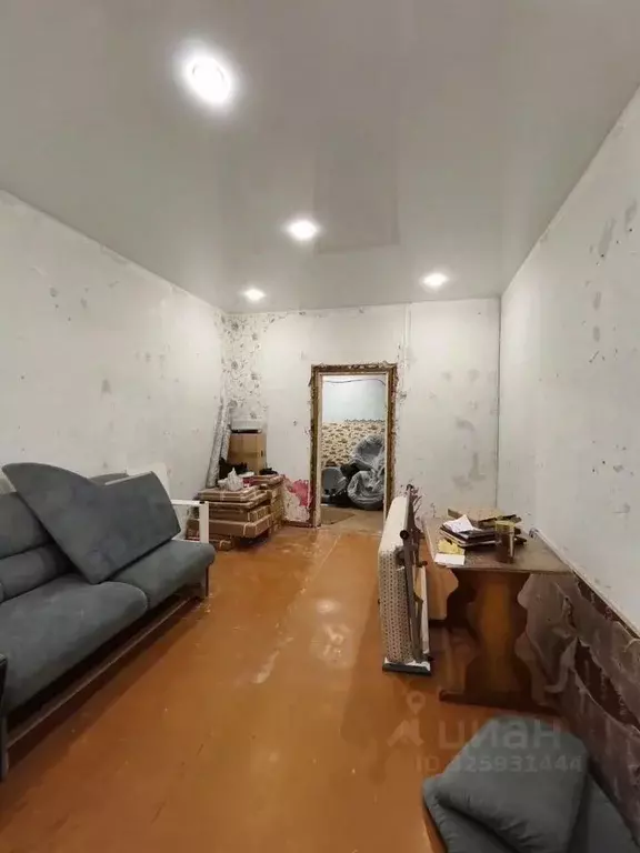 2-к кв. Свердловская область, Алапаевск ул. Флегонта Кабакова, 30 ... - Фото 2