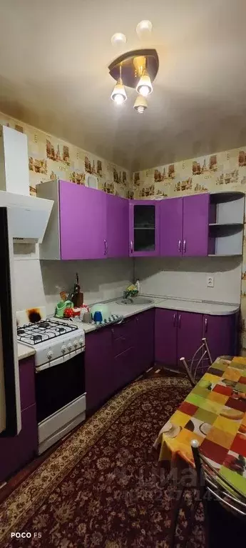 1-к кв. Волгоградская область, Волгоград ул. Солнечникова, 15 (32.3 м) - Фото 1